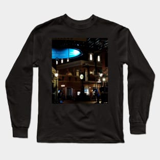 Clockwork Long Sleeve T-Shirt